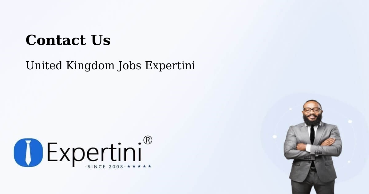 Contact Expertini – Charing - United Kingdom Jobs Expertini