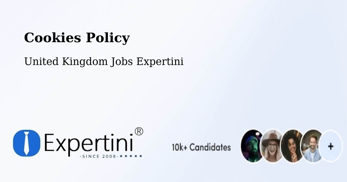Cookie Policy – Charing - United Kingdom Jobs Expertini
