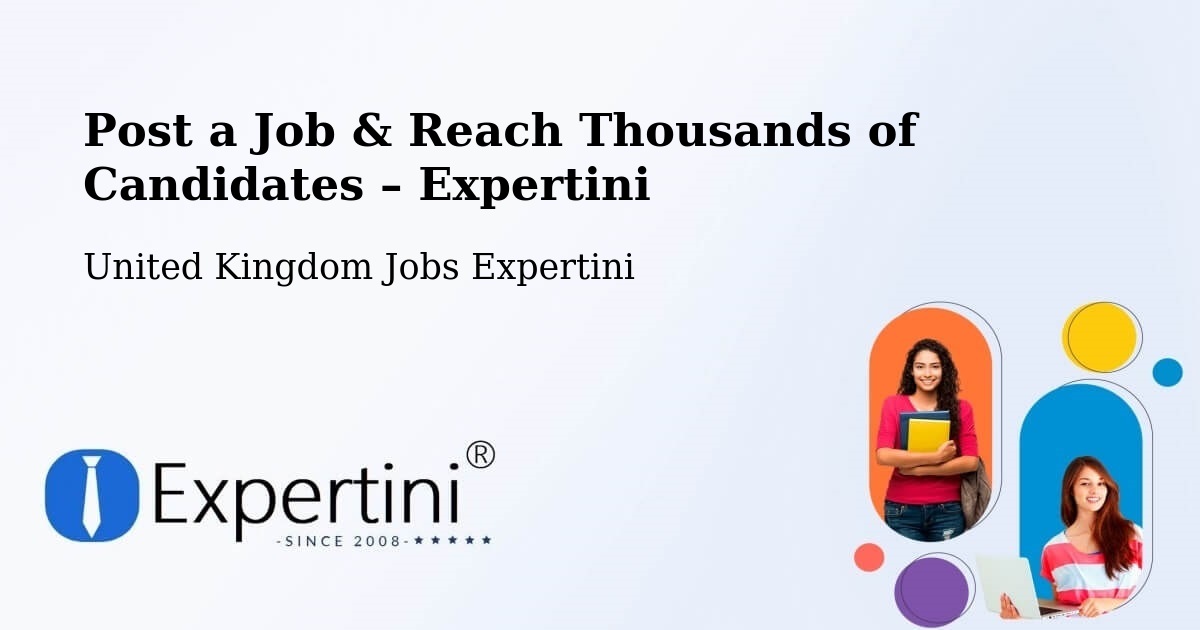 Post a Job in Charing – Hire the Right Talent - Charing, United Kingdom Jobs Expertini