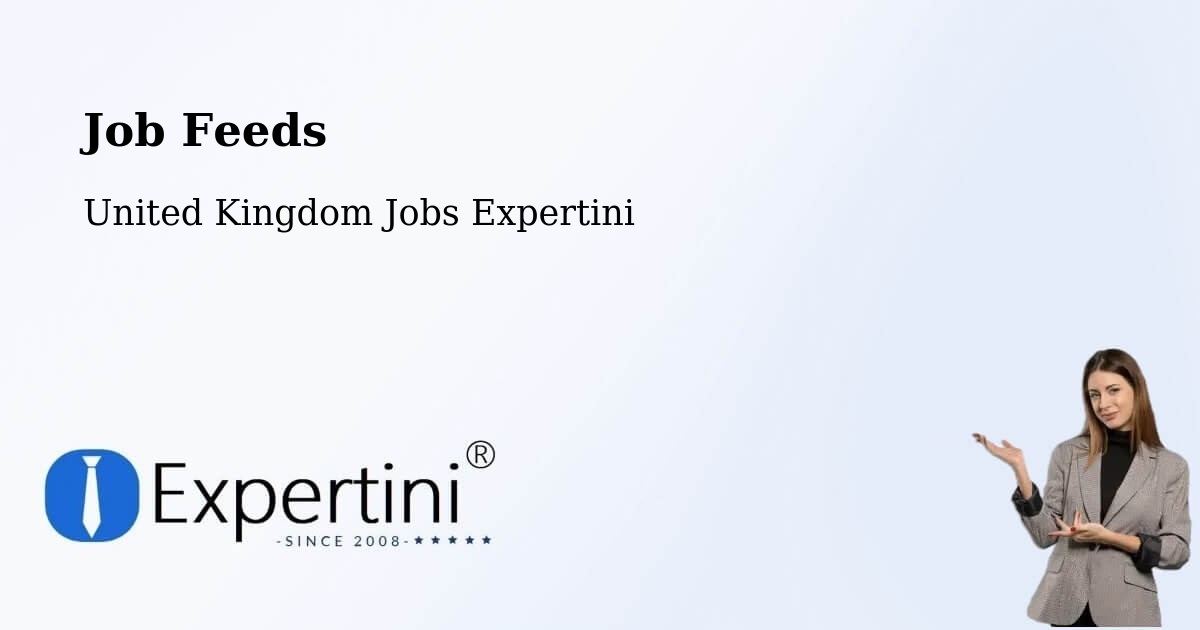 Job Listings Feed – Charing - United Kingdom Jobs Expertini