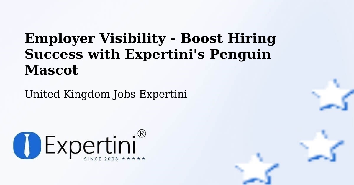 CV and Resume Visibility Optimization – Charing - United Kingdom Jobs Expertini